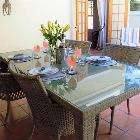 Smith Cottage Franschhoek Extérieur photo