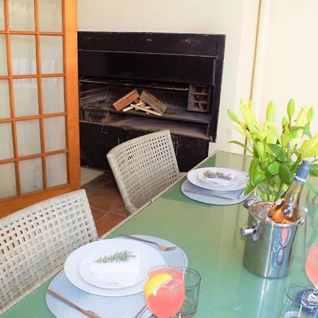 Smith Cottage Franschhoek Extérieur photo