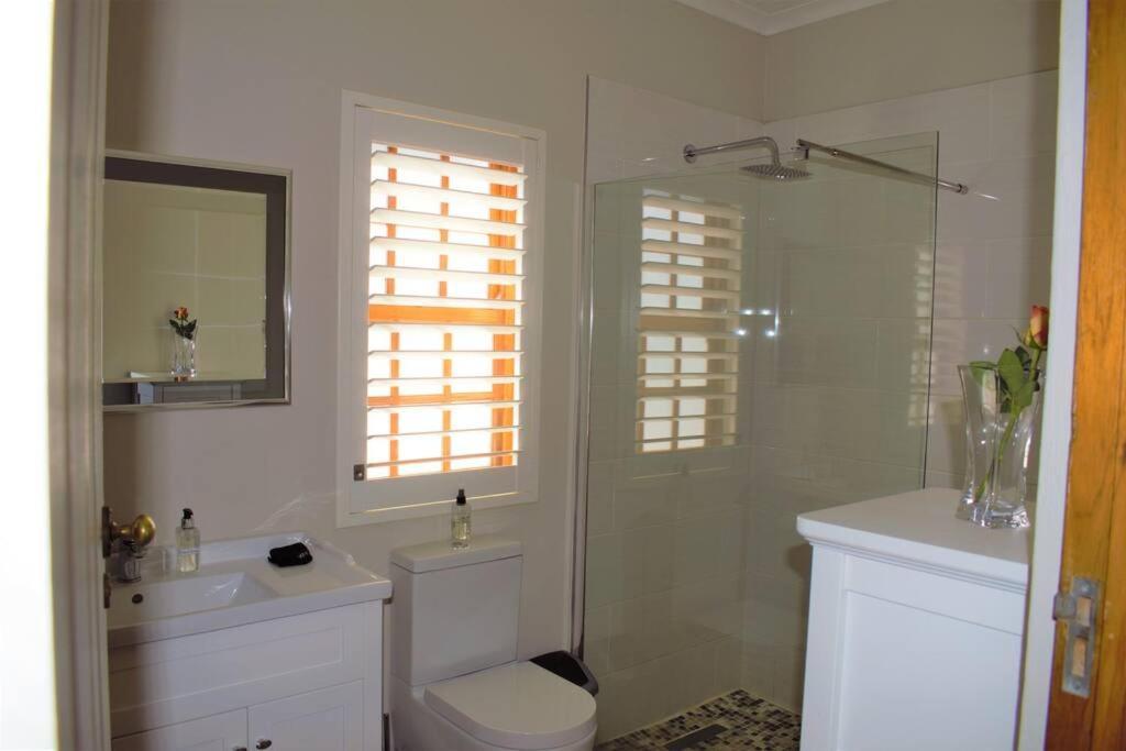 Smith Cottage Franschhoek Extérieur photo