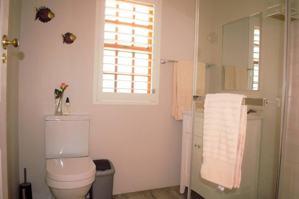 Smith Cottage Franschhoek Extérieur photo