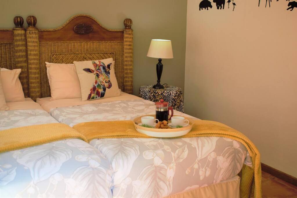 Smith Cottage Franschhoek Extérieur photo