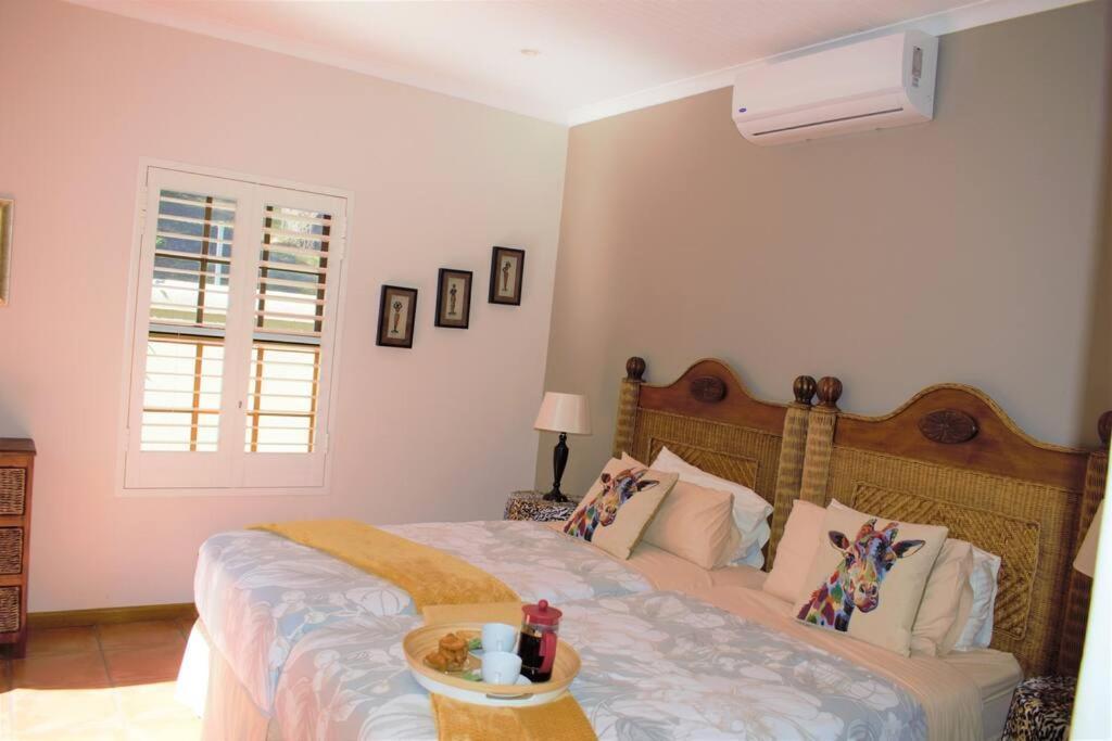 Smith Cottage Franschhoek Extérieur photo