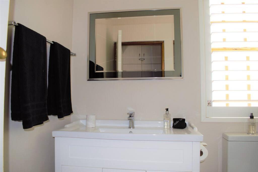 Smith Cottage Franschhoek Extérieur photo