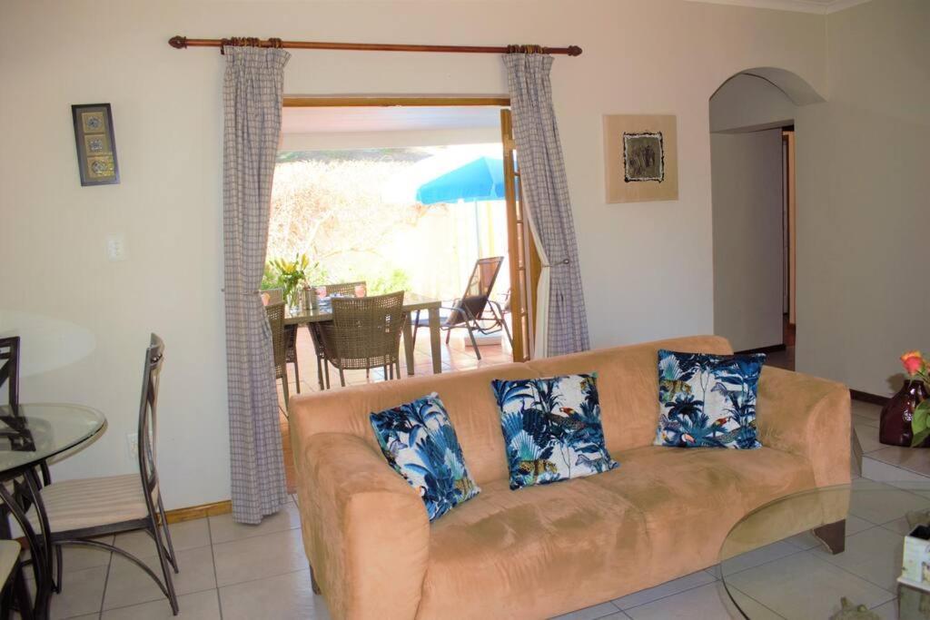 Smith Cottage Franschhoek Extérieur photo