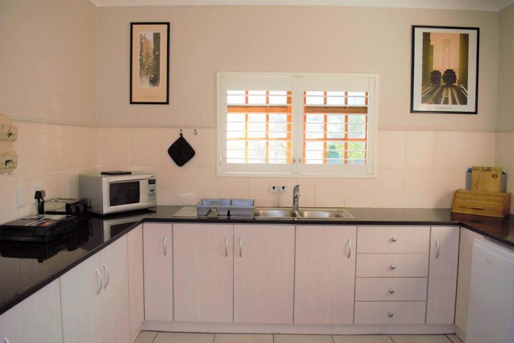 Smith Cottage Franschhoek Extérieur photo
