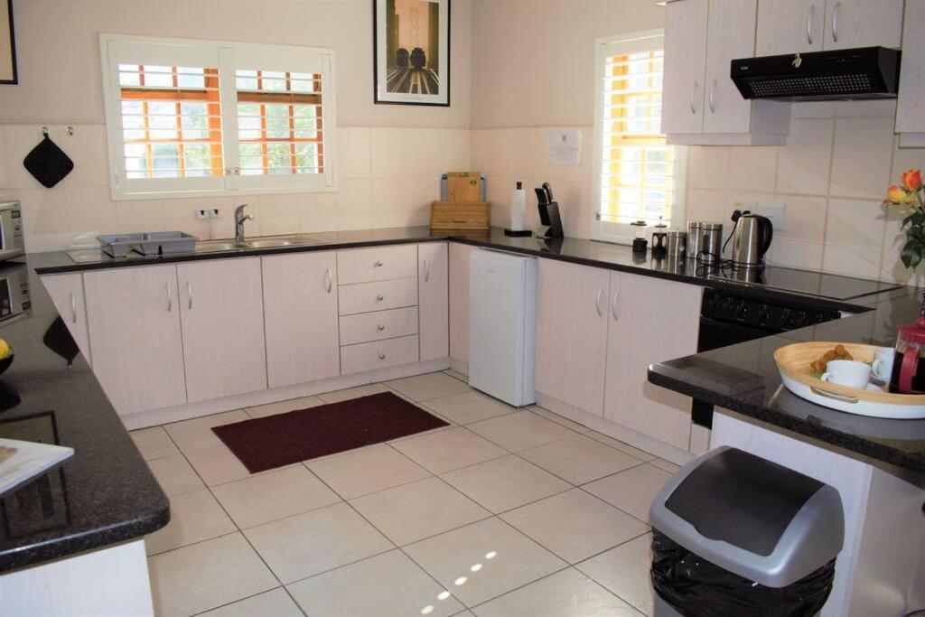 Smith Cottage Franschhoek Extérieur photo